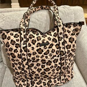 Stylish Vera Bradley Bag